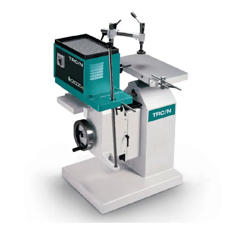 GRIGGIO 2HP Mortising Machine TRC/S415 MACHINERY ON SALE
