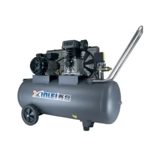 XINLEI ZA65 3HP Air Unit 50L Tank – MACHINERY ON SALE